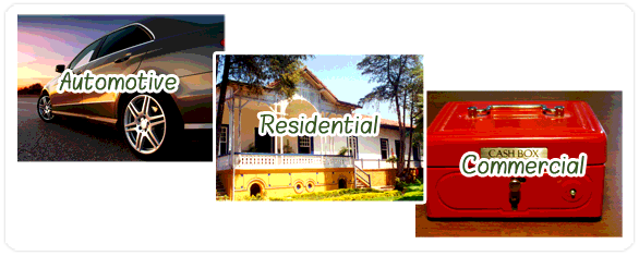 Choctaw Locksmith